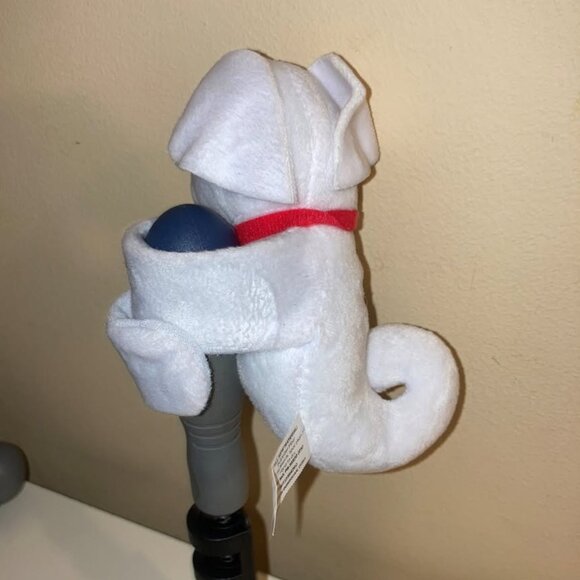 NWOT Disney Cutie Creepy Cuff Nightmare Before Christmas Zero - Picture 2 of 2